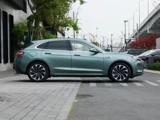 2024 2025 Aito M5 M7 M9 Maximum Speed 185 Km/H Electric Car Adult Sport Reev SUV