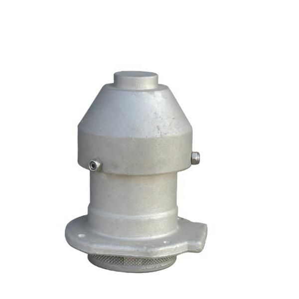 Buy 2inch Aluminum Air Breather Vent Valve for Fire-Stop and Air Overpressure Prevention at wholesale prices