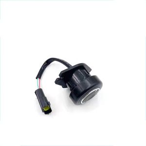Cheap Price Excavator throttle knob DH220 DH225-5/7/9 excavator dial control