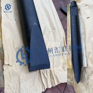 MT120 MT150 MT170 MT210 MT250 MT255 MT275 MT360 MT500 MT700 Breaker Blunt Chisel