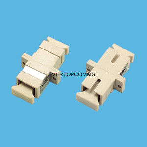 Buy SC/PC Multimode   fiber optic  Adapter at wholesale prices