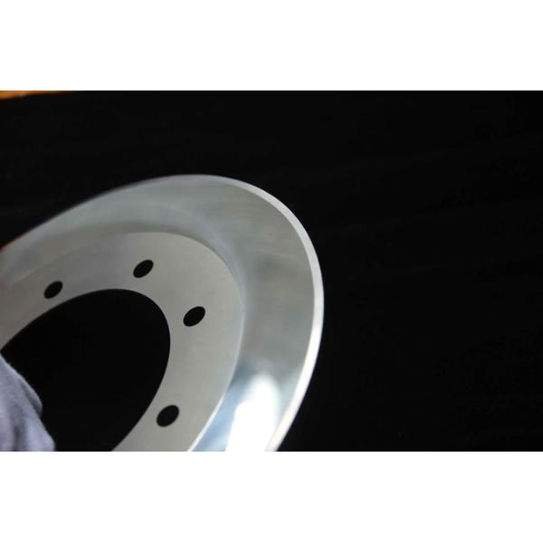 BHS Machine 1.2mm Cardboard Cutting Blades 0