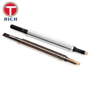 Precision CNC Part Shock Absorber Piston Rods Shocks Piston Rod