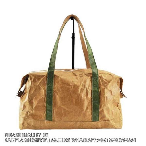 Eco Friendly Tyvek Tote Travel Bag,Wholesale Tyvek Tote Travel Bag,High Quality Light Weight Tyvek Tote Bag