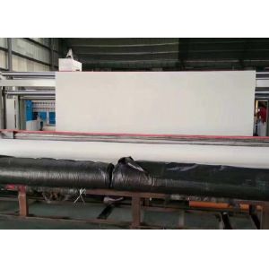 200gsm Slope Protection PP Non Woven Needle Punched Fabric