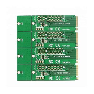 Oem Smt 4OZ 700*460mm FR4 Custom Pcb Circuit Board