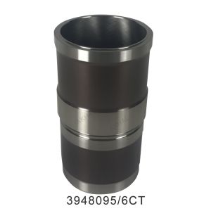 Cummins 6C 8.3L Liner Sleeve, 3948095, 3800328 114mm