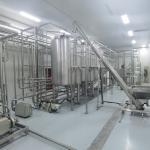 Citrus Processing Line Juice Extraction And Sterilization System Tropical Fruit