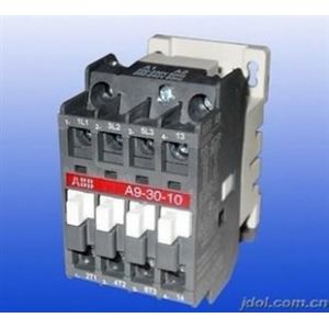 ABB electrical circuit breaker ABB 3pose MCCB
