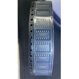Quality LMV324M TSSOP14 Integrated Circuit New And Original for sale