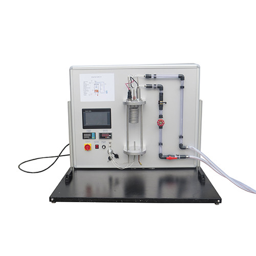 Buy Thermal Teaching Boiling Heat Transfer Unit Experimental Hypothesis at wholesale prices