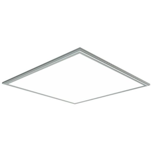 Buy led panel 36w 30*120cm dimmable 0-10v Intelligent high-end decorative indoor high-brightness aluminum square ceiling at wholesale prices