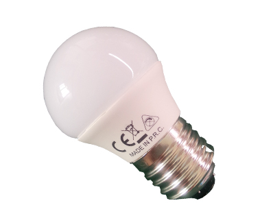 Buy High Bright led light bulb 5W 420lm CE,RoHS at wholesale prices
