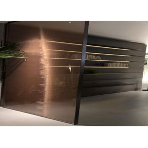 China Metalspurc Glass Laminate, Metalspurc Glass, Metal Glass Laminates on sale