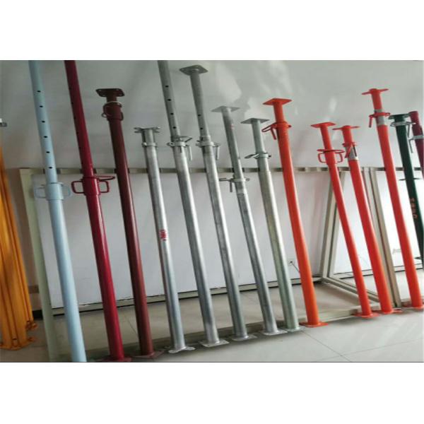 Adjustable Steel Prop Scaffolding Adjustable Steel Props Adjustable Aluminium Props Adjustable Steel Prop Price