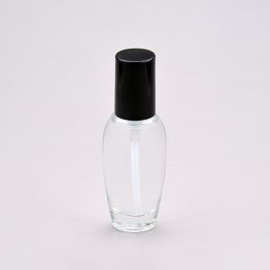 30ml 18/400 Outer Spring Skincare Cosmetic Pump Bottle
