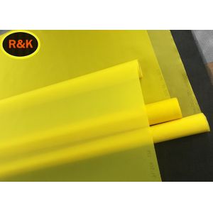 Quality High Toughness 37 Micron Nylon Mesh Screen Acid Resistant For Industrial Filtration for sale