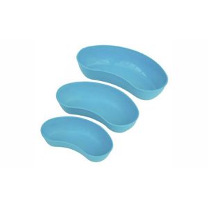 Multifunctional PP Plastic Emesis Basins Disposable Kidney Dish/Tray 500ml