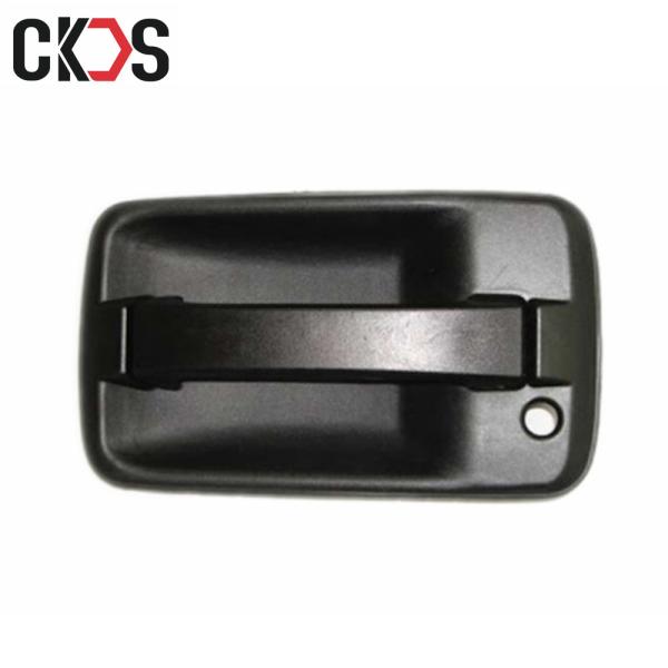 Buy Japanese 700P Truck Outside Handle Isuzu Body Parts at wholesale prices