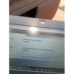 01J CVT Automatic Transmission Control unit TCU TCM for Audi A4 CABRIOLET A6 A8