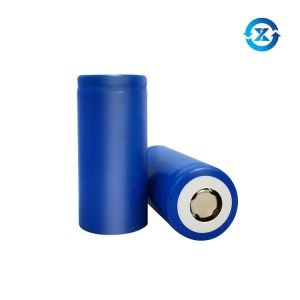 Customized 32700 12Ah Cylindrical Battery Pack