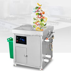 Kitchen Equipment Garbage Disposal Machine Commercial Food Waste Disposer
