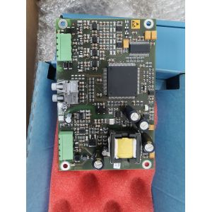 ABB LDSYN-101 3BHE005555R0101 PC BOARD