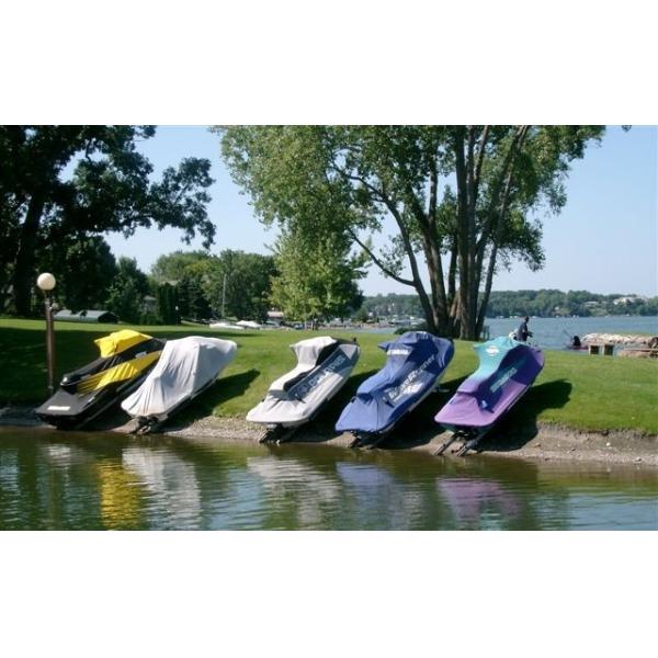 Buy Aluminium 11' Personal Watercraft boat ramp at wholesale prices
