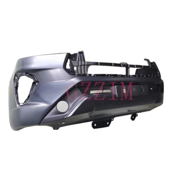 Buy Enhance Your Innova 2020-2023 with Top- Front Bumper Long-Lasting Durability at wholesale prices