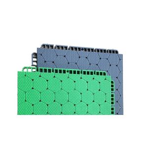 2021 16mm Customized color Indoor/Outdoor high-end TPV interlocking sports