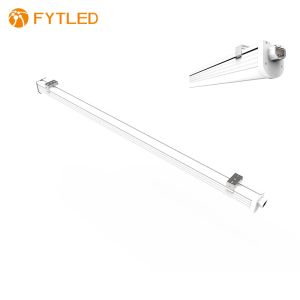 4500k 120cm Linear Pendant Light Fixture Linear Light , Linear Suspension