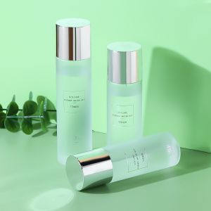 China Precision Engineered Containment Matching Plastic Bottles to Cosmetic Formulations on sale