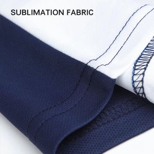 Custom Design Breathable Sport Wear Custom Sublimation Reversible Basketball