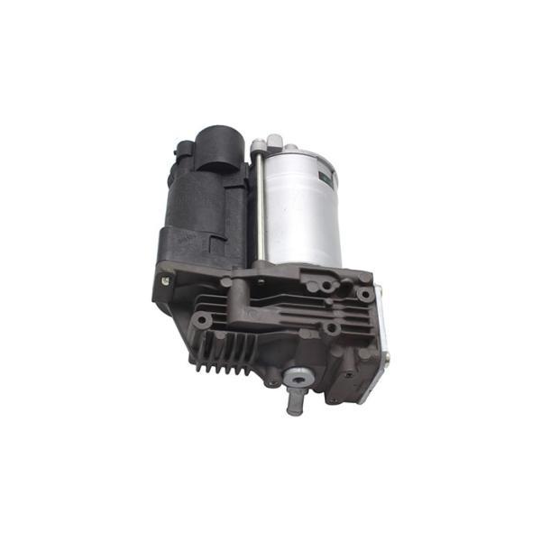 Air Ride Suspension Compressor Pump 37106793778 For BMW E61 535i 530i x drive 2006-2010