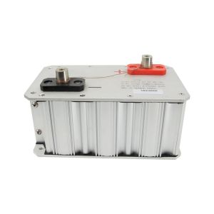 Super Capacitor Packs Datasheets High Power GHT 16V200FS Size：220*132*122