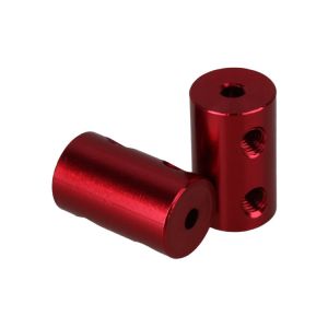 Alloy 6063A ANSI Aluminum Cnc Machining Parts Ra3.2 Laser Engraving