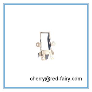 China ATM Machine Fabricate Metal Parts on sale