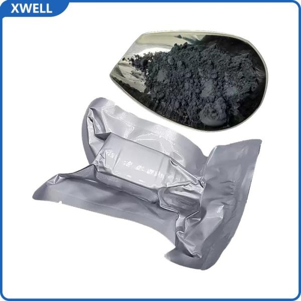 Coated Nickel Cobalt Manganese NCM811 Coating Material Lithium Niobate Single