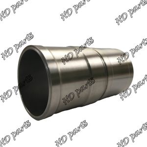 6LTAA9.3 Diesel Engine Cylinder liner 5290937 For CUMMINS