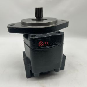VOE4574572 VOE14531868 VOE14524186 VOE14524187 VOlVO Crawler Excavator Gear Pump