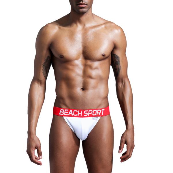 Trunks Mens Briefs Underwear Adult Breathable Mens Spandex Underwear