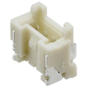 Quality BM03B-PASS-1-TFT(LF)(SN) Connector Header 3 position 0.079&quot; (2.00mm) for sale