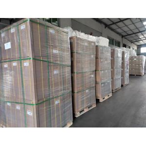 Velvet Touch Lamination Film For Offset Printing With Regular And Super Bonding