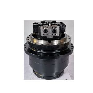 Belparts DNB50 DX300-7 DH300-5 Excavator Travel Motor Assy For Doosan