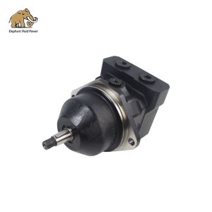 China IN STOCK AT308356 OEM New Hydraulic Axial Piston Motor R986110401 for