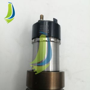 1933613 Common Rail Fuel Injector For Diesel Engine Parts