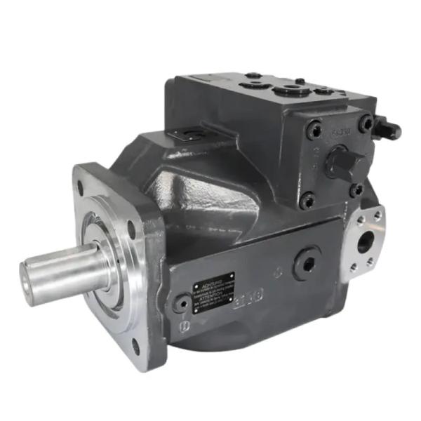 Quality A4VSO A4VSO40 A4VSO71 High Pressure Piston Pump Rexroth A4VSO125 A4VSO180 for sale
