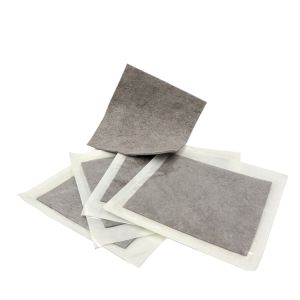 High Quality Medical Silver Ion Dressing Silver Alginate Dressing