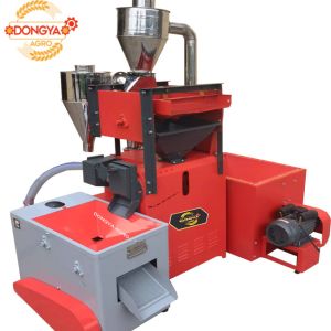 Yifeng Agro Mini Complete Rice Mill Machine 15tons Per Day 6 in 1 Function