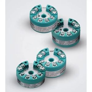 Quality TH100 TH200 Temperature Transmitter 4-20Ma Thermocouple RTD Input for sale